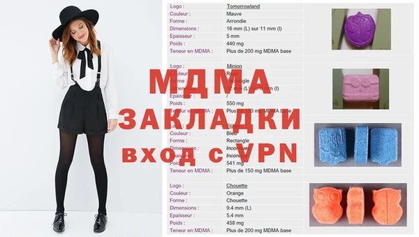 МДМА Володарск